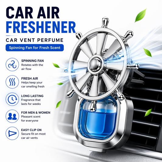 Car Air Freshener