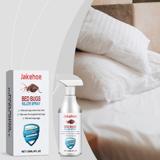 Bed Bugs Killer Spray
